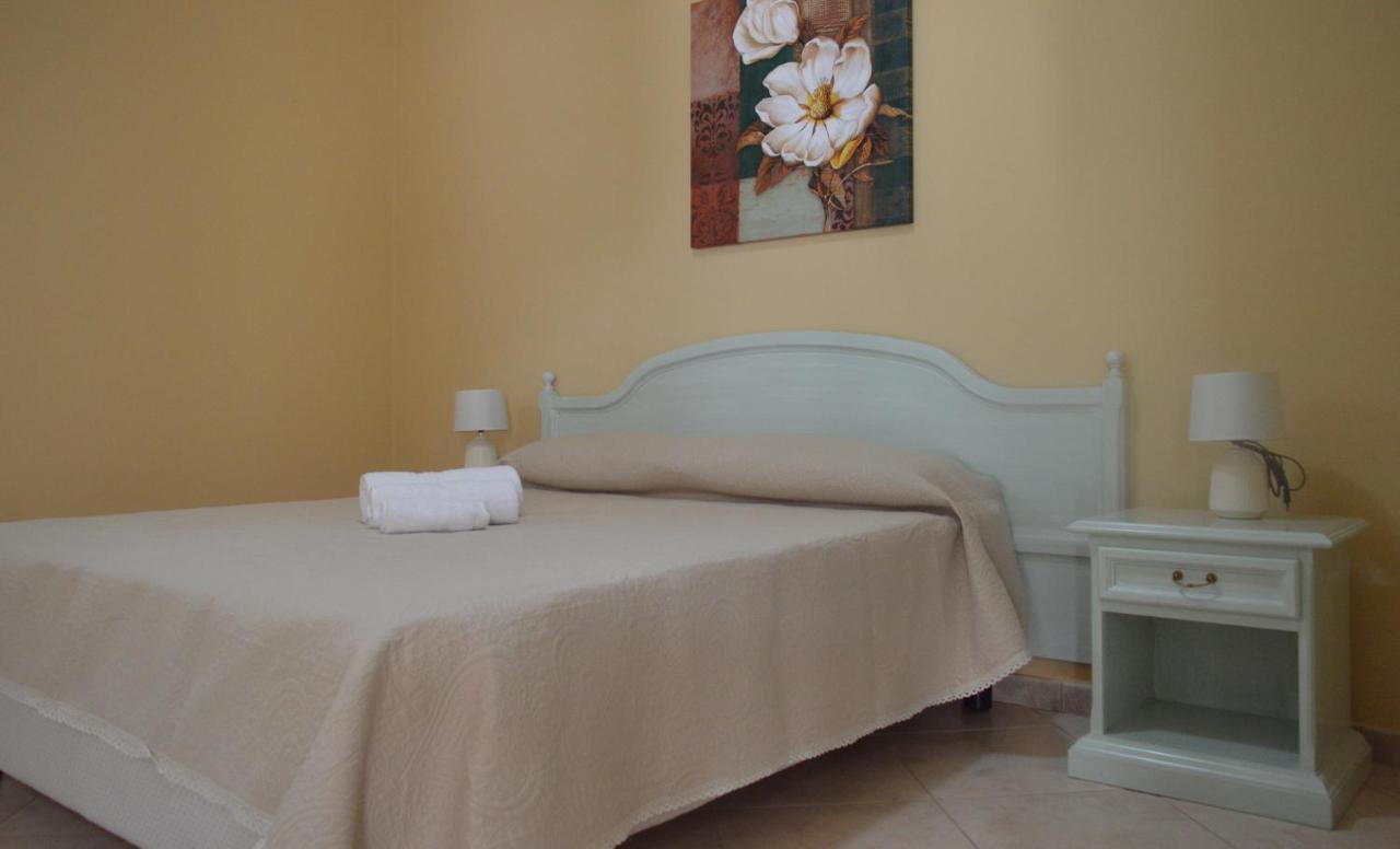 Vista D'Amare Bed & Breakfast Buonvicino Bagian luar foto